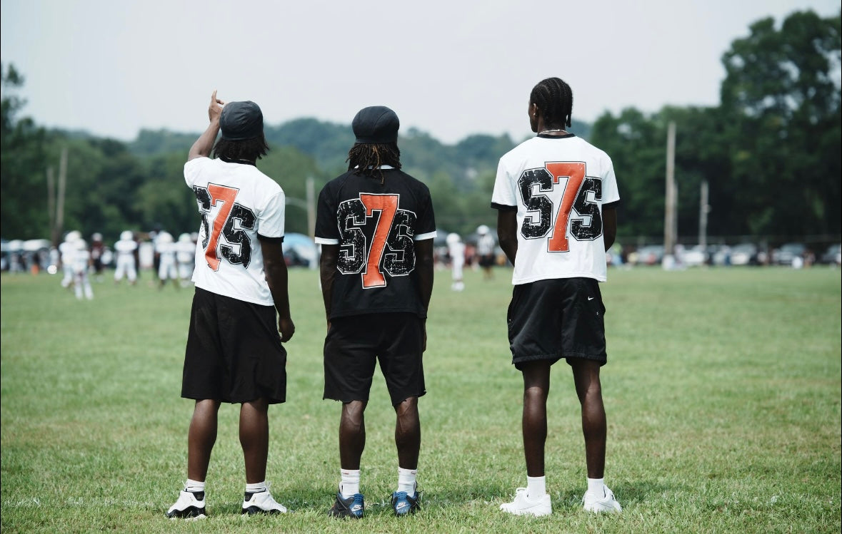 All American Adult Tees