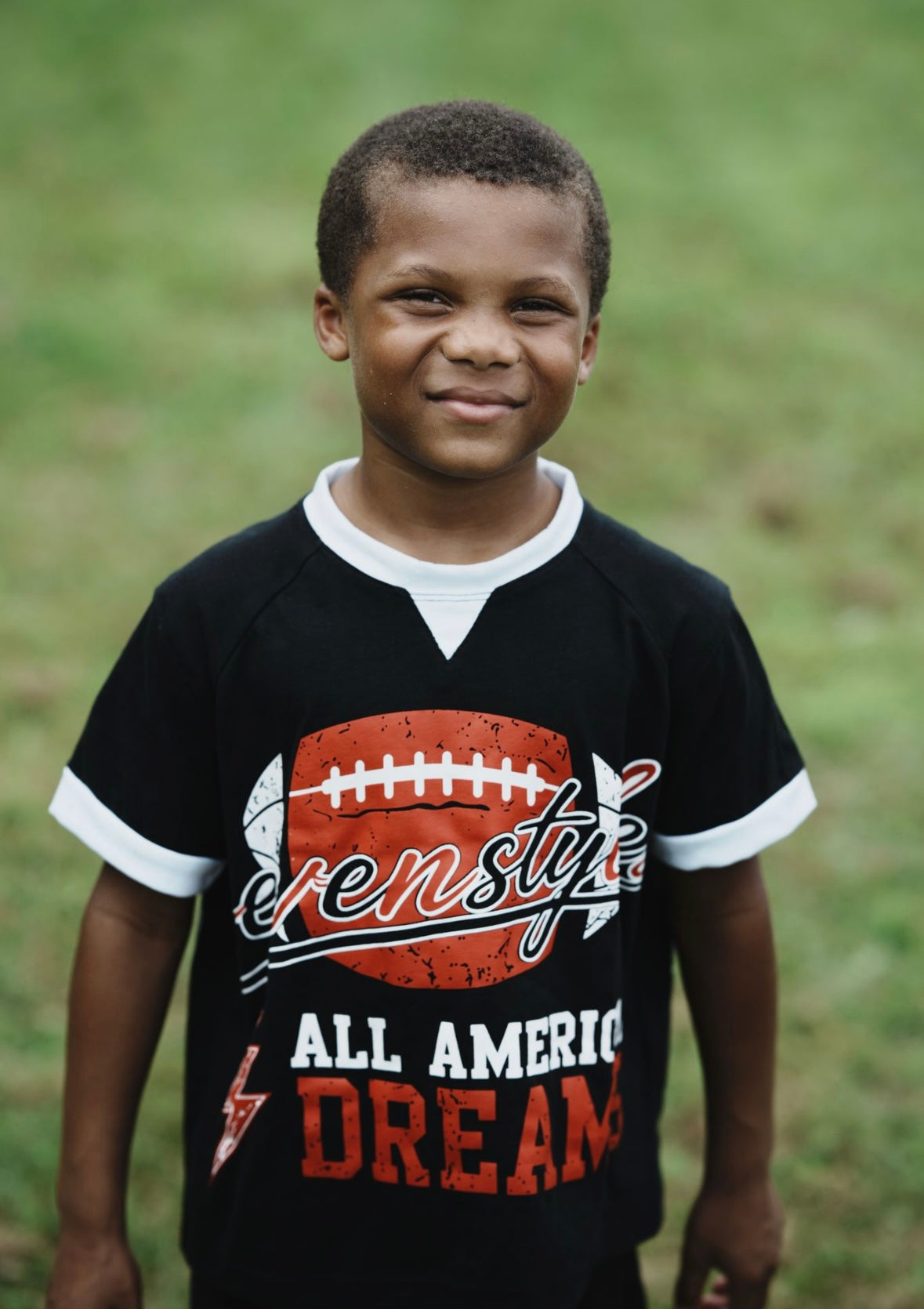 All American Youth Tees
