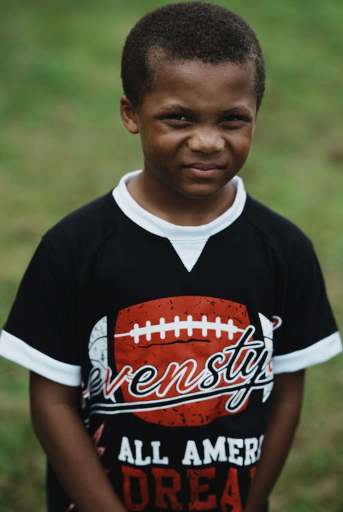 All American Youth Tees