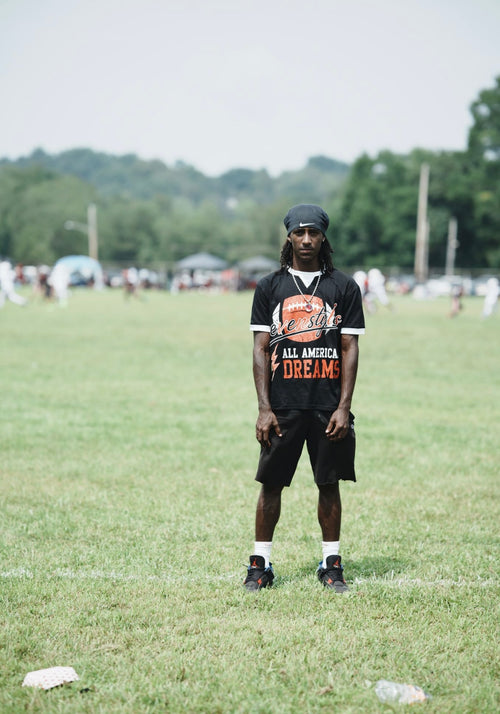 All American Adult Tees